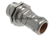 ICC20 Rcptacle&EMCBackshell str(17-20,5)
