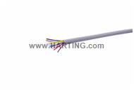 Tronic LiYY 12x0,34qmm Helu 18065