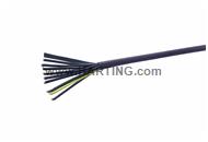 Cable, 11c x 16 AWG, tray, TC-ER, SAB