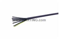 Cable, 7c x 14 AWG, TC-ER, SAB 93339407