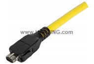 ix industrial 10C-PT-3 plug SL-I26