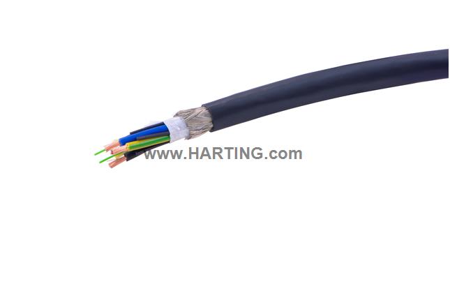 Bulk cables