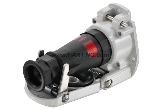 HARTING UIC 558