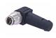 HARTING M12 T1 Industrial angled up