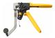 Crimp tool har-flex power, AWG 26-20