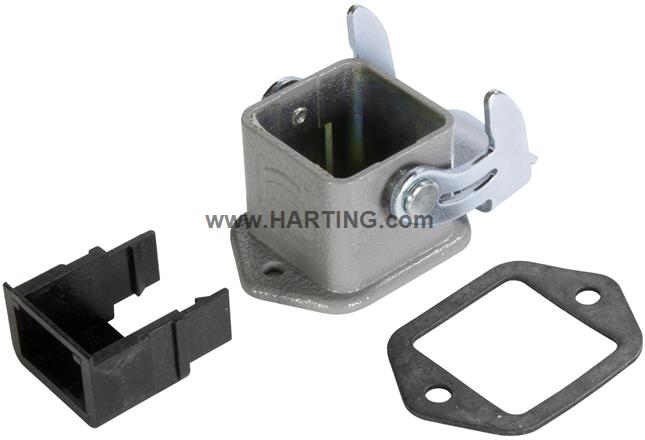 RJ Industrial Hybrid WDF-Set