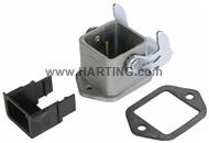 RJ Industrial Hybrid WDF-Set