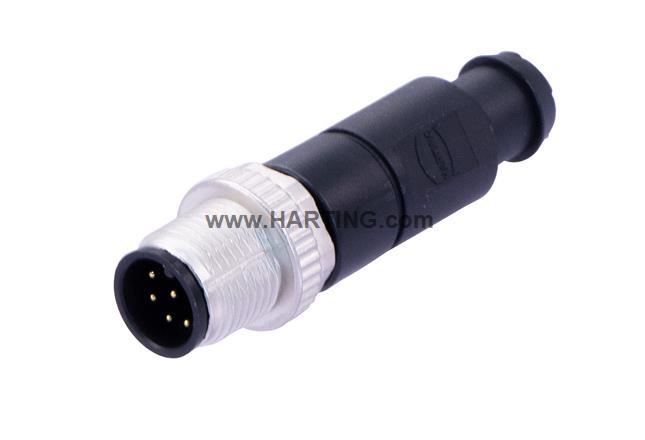 M12 A-cod 8p st/- m/- OM