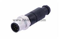 M12 A-cod 8p st/- m/- OM