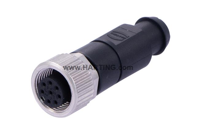 M12 A-cod 8p st/- f/- OM