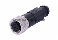 M12 A-cod 8p st/- f/- OM