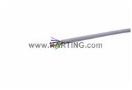 LiYY 8x0.25mm² PVC Cable