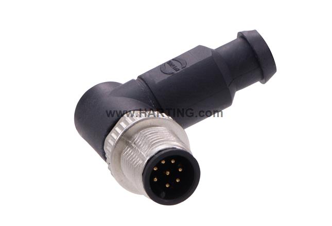 M12 A-cod 8p an/- m/- OM 0° mating