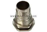 M17-DEVH-SCR/BAY-STR-RM-M20X1.5-SHLD