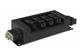Han-Power T multi 4x Han 1A 3+PE