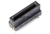 har-flex HD-Card Edge 40p THR PL1 200pcs