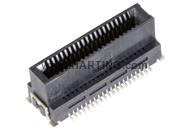 har-flex HD-Card Edge 40p SMT PL1 SAMPLE