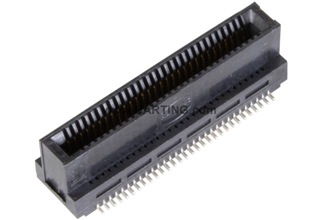 har-flex HD-Card Edge 60p PL1 SAMPLE