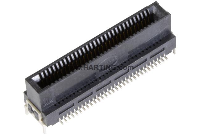 har-flex HD-Card Edge 60p THR PL1 200pcs