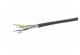 4x2xAWG 26/7 S/FTP Cat.7 FRNC, black