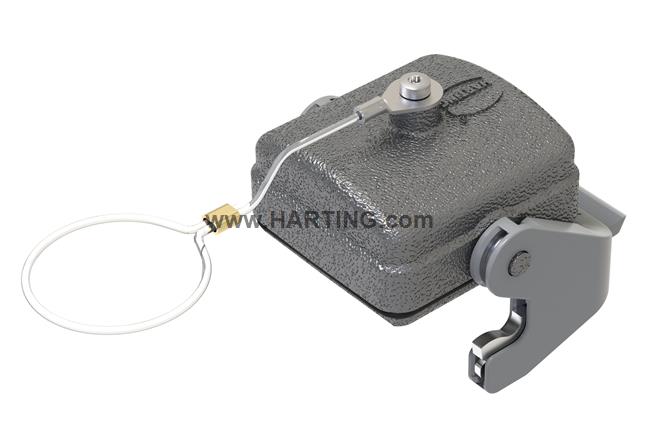Han 4B-CM-for HTE/HSE-cord, loop