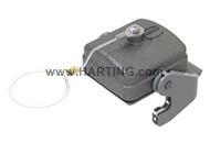 Han 4B-CM-for HTE/HSE-cord, loop