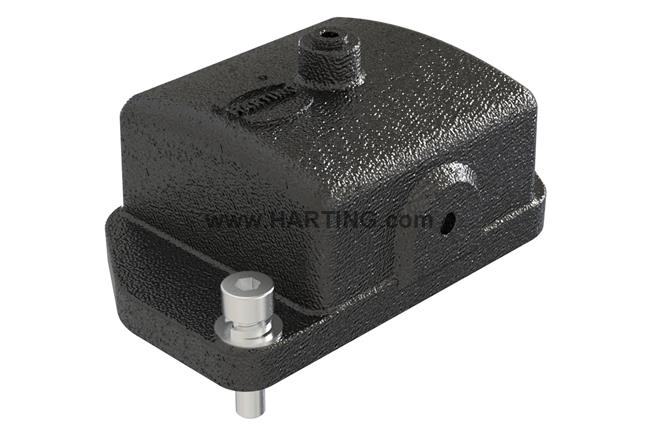 Han 4HPR-CM-SCL- f. HBM/HSM