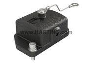 Han 4HPR-CM-SCL-f. HBM/HSM-cord, lug