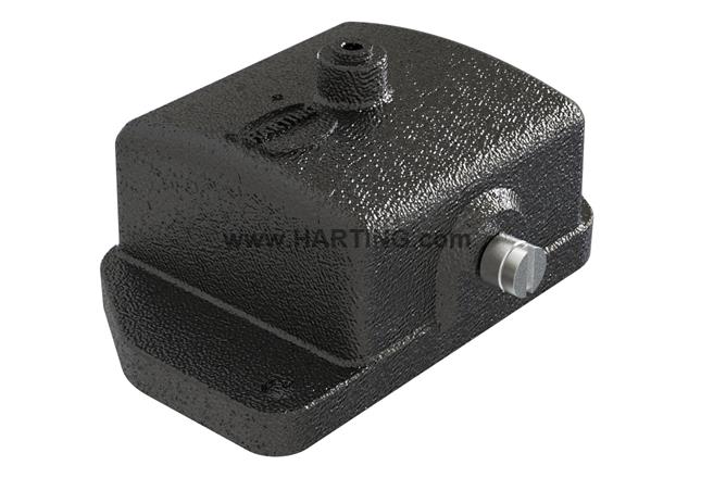 Han 4HPR-CM-for CL-for HBM/HSM