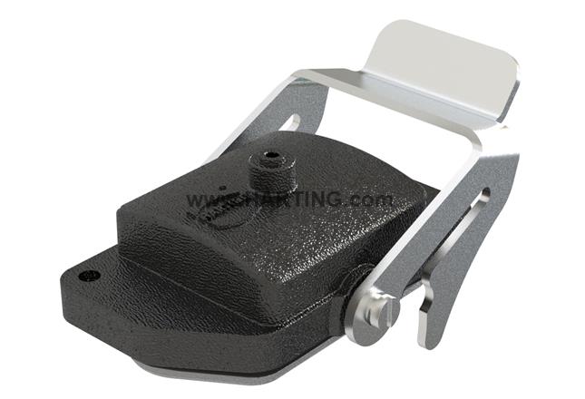 Han 4HPR-CM-CL-for HTE/HSE