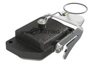 Han 4HPR-CM-CL- for HTE/HSE-cord,loop