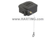 Han-Eco Mod.4-CP-f. HBM/HSM-cord, lug