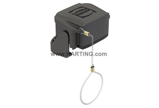 Han-Eco Mod.4-CP-f. HTE/HSE-cord, loop