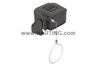 Han-Eco Mod.4-CP-f. HTE/HSE-cord, loop