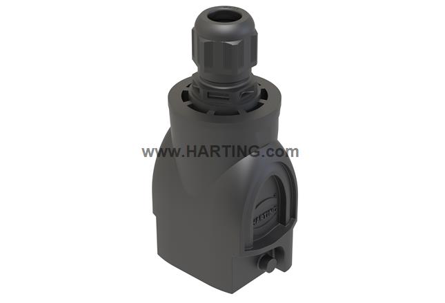 Han-Eco Mod.4-HTE-M20-glanded