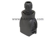 Han-Eco Mod.4-HTE-M20-glanded