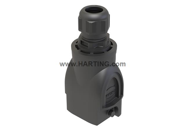 Han-Eco Mod.4-HTE-M25-glanded