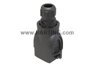 Han-Eco Mod.4-HTE-M25-glanded