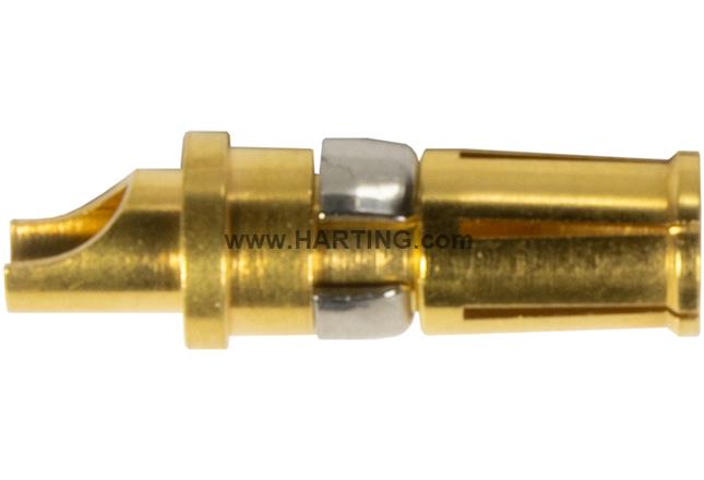 D SUB MIXED FE 20A PL3 solder power cont