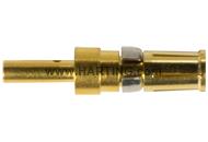 D SUB MIXED FE 10A CRIMP POWER CONT S4