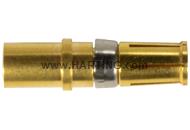 D SUB MIXED FE 20 A SHORT CRIMP POWER CO