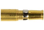 D SUB MIXED FE 40 A SHORT CRIMP POWER CO