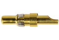 DSUB MA STR SOLDER CONTACT 30A POWER