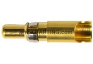 D SUB MIXED MA 40 A SOLDER POWER CONTACT