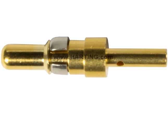 D SUB MIXED MA 10 A CRIMP POWER CONT S4