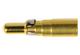 DSUB MA STR CRIMP CONTACT 40A POWER