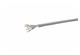 Helu Signal PVC cable 5x2x0,14mm², grey