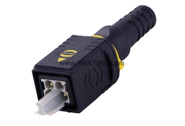 PushPull V4 Power 48V/12A 4G 1,5qmm, OM