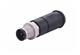 M12 Power K-cod 4+PE st/- m/- scr