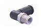M12 Power L-cod 4+FE an/- m/- 0° scr